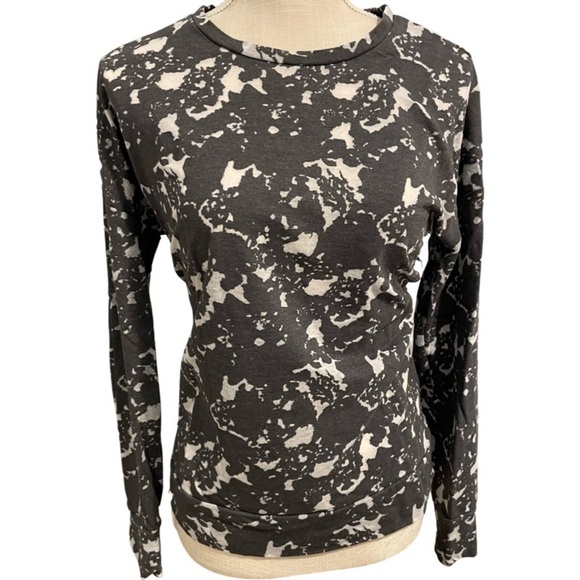 Fabletics Sweaters - Fabletics Sweatshirt- Gray